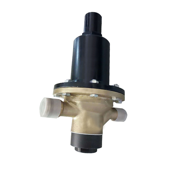 CBT3656 Bronze Air Pressure Reducing Valve